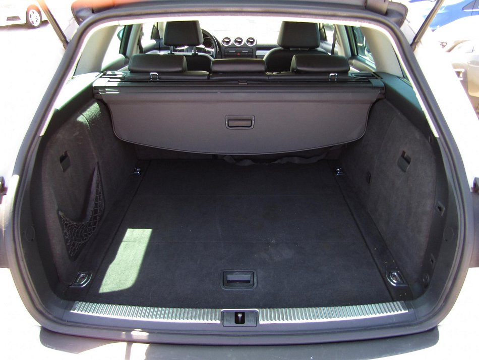 Seat Exeo 2.0 TSi Style