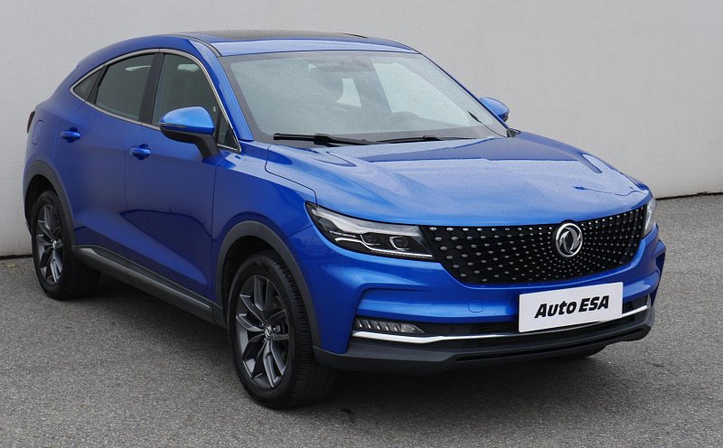 Dongfeng Fengon 5 1.5 i 