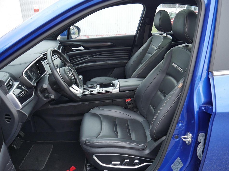 Dongfeng Fengon 5 1.5 i 