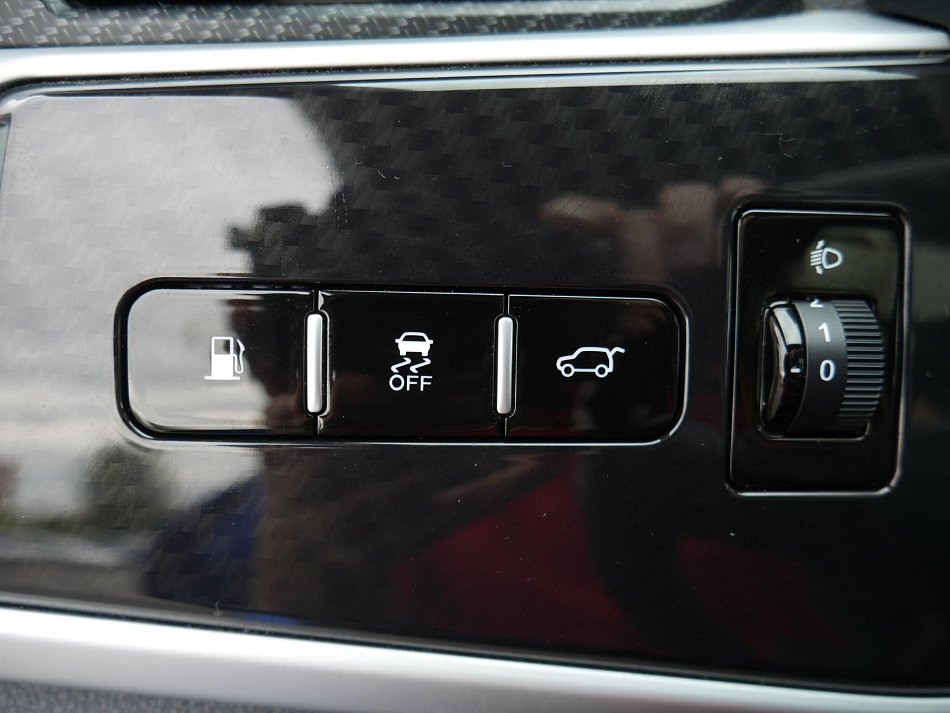 Dongfeng Fengon 5 1.5 i 