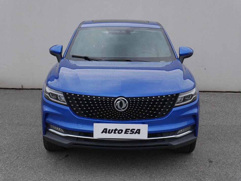 Dongfeng Fengon 5 1.5 i 