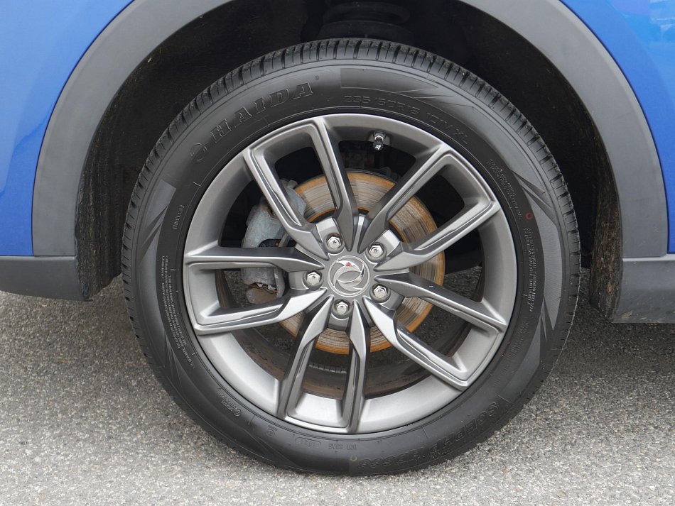 Dongfeng Fengon 5 1.5 i 