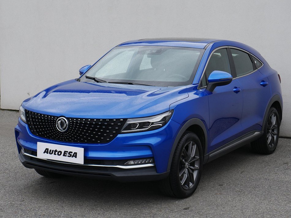 Dongfeng Fengon 5 1.5 i 