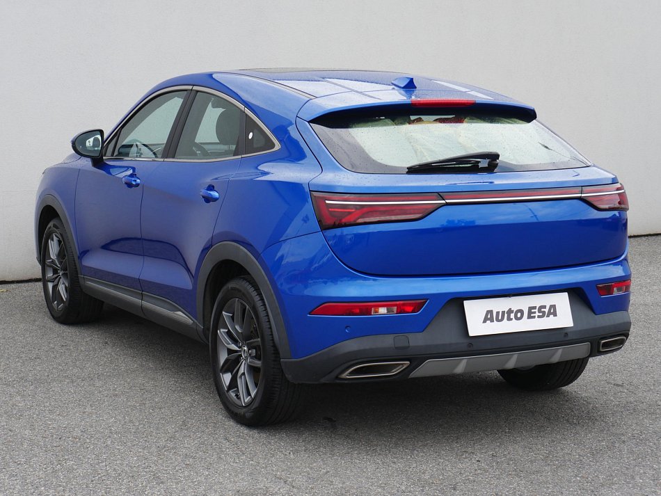 Dongfeng Fengon 5 1.5 i 