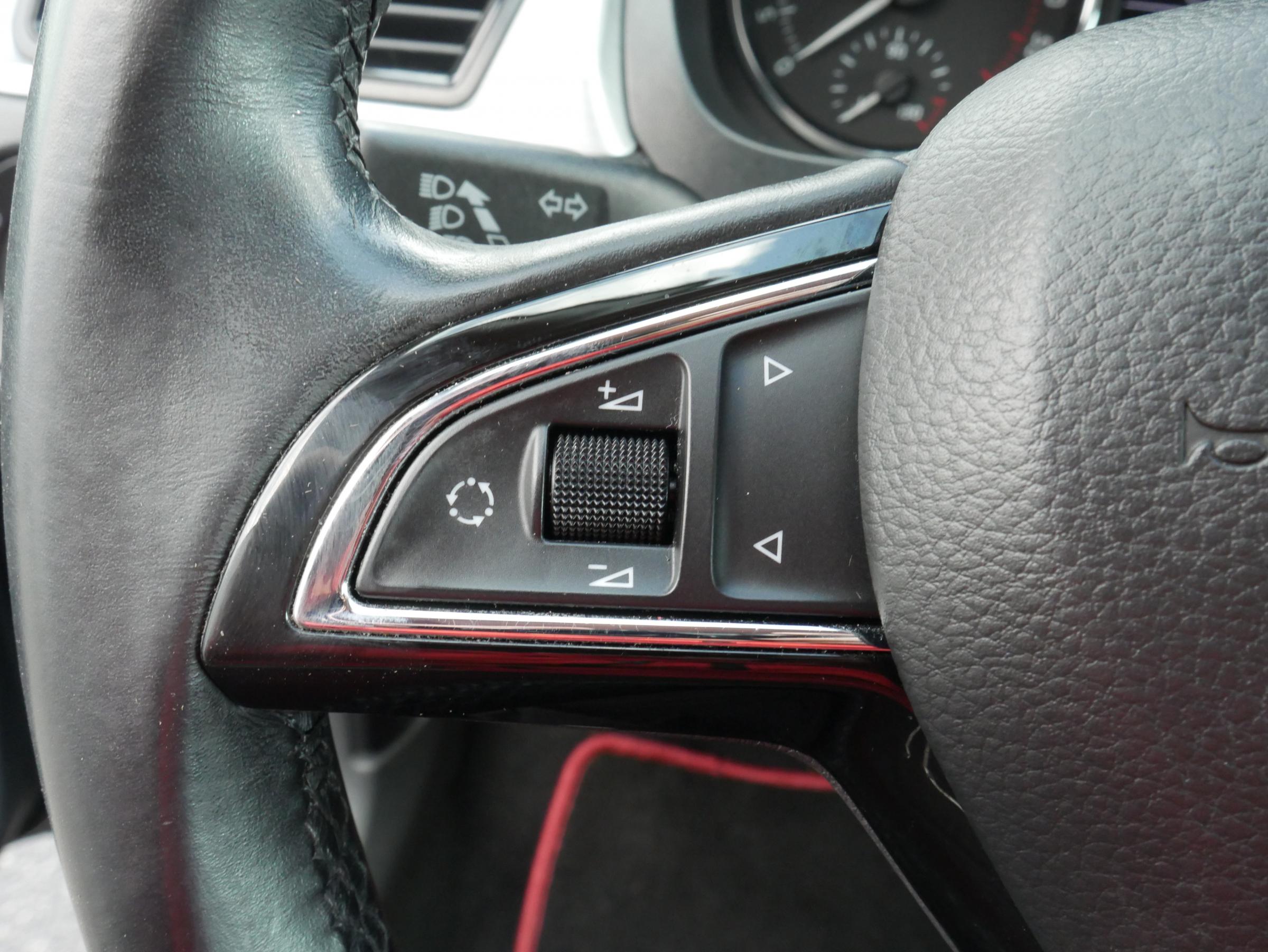 Škoda Rapid, 2013 - pohled č. 14