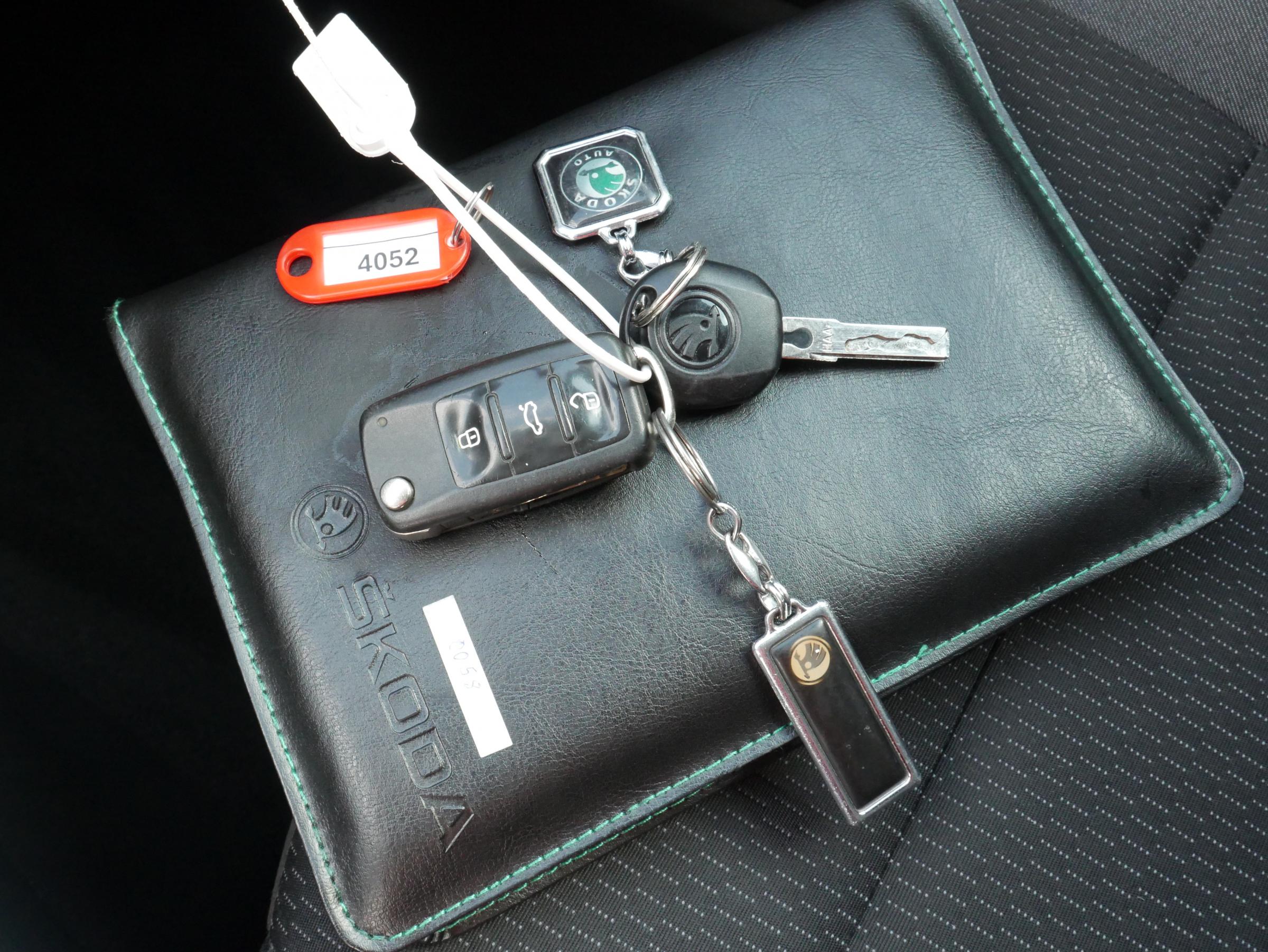 Škoda Rapid, 2013 - pohled č. 18