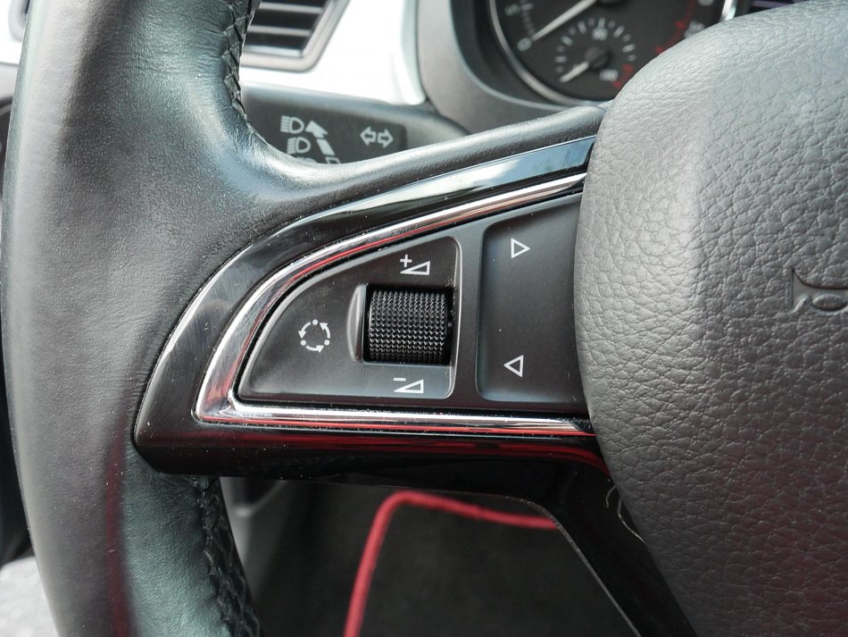 Škoda Rapid 1.6 TDi Style