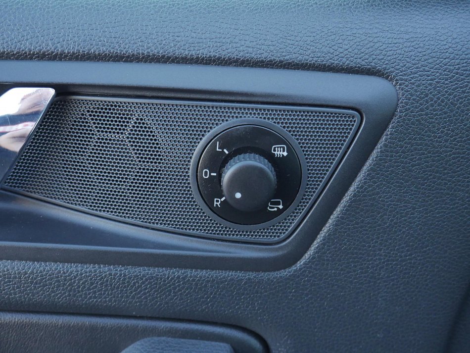 Škoda Yeti 2.0TDi Adventure 4x4