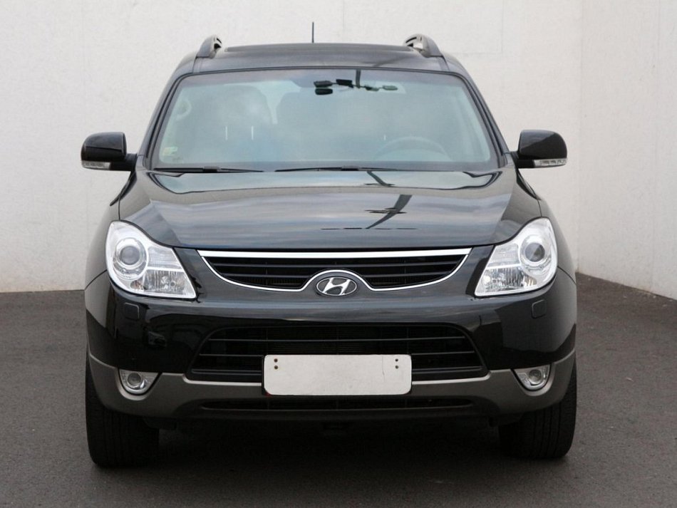 Hyundai Ix55 3.0Crdi 