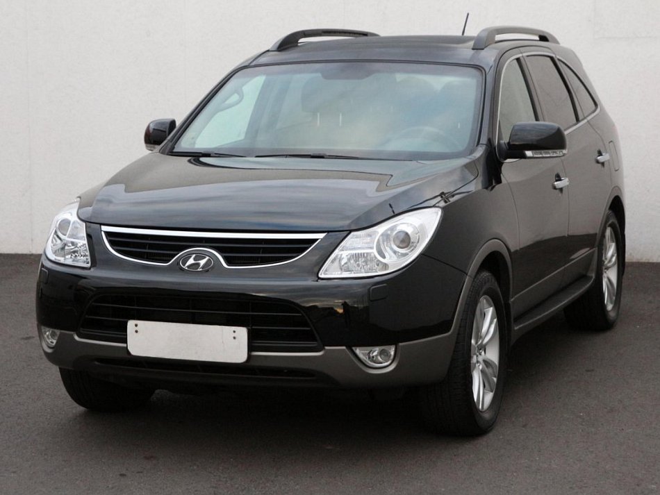 Hyundai Ix55 3.0Crdi 