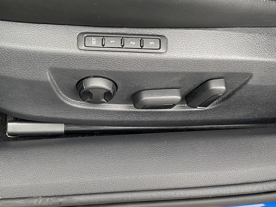 Škoda Superb III 2.0 TDi SportLine