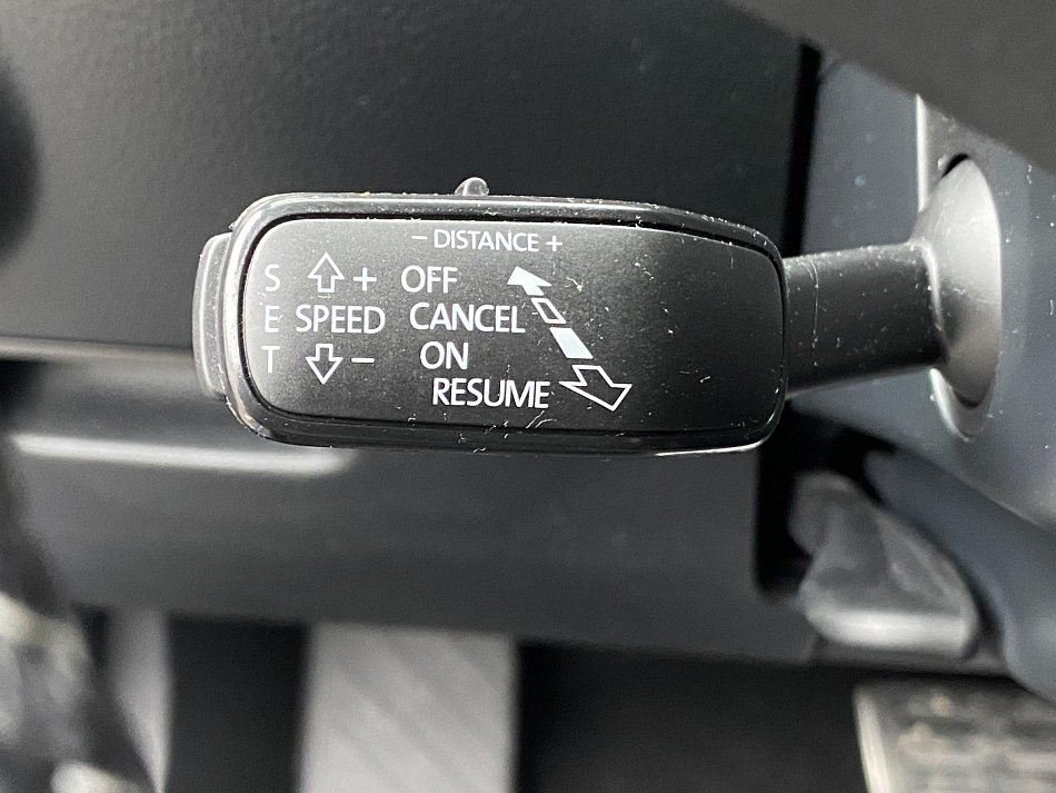 Škoda Superb III 2.0 TDi SportLine