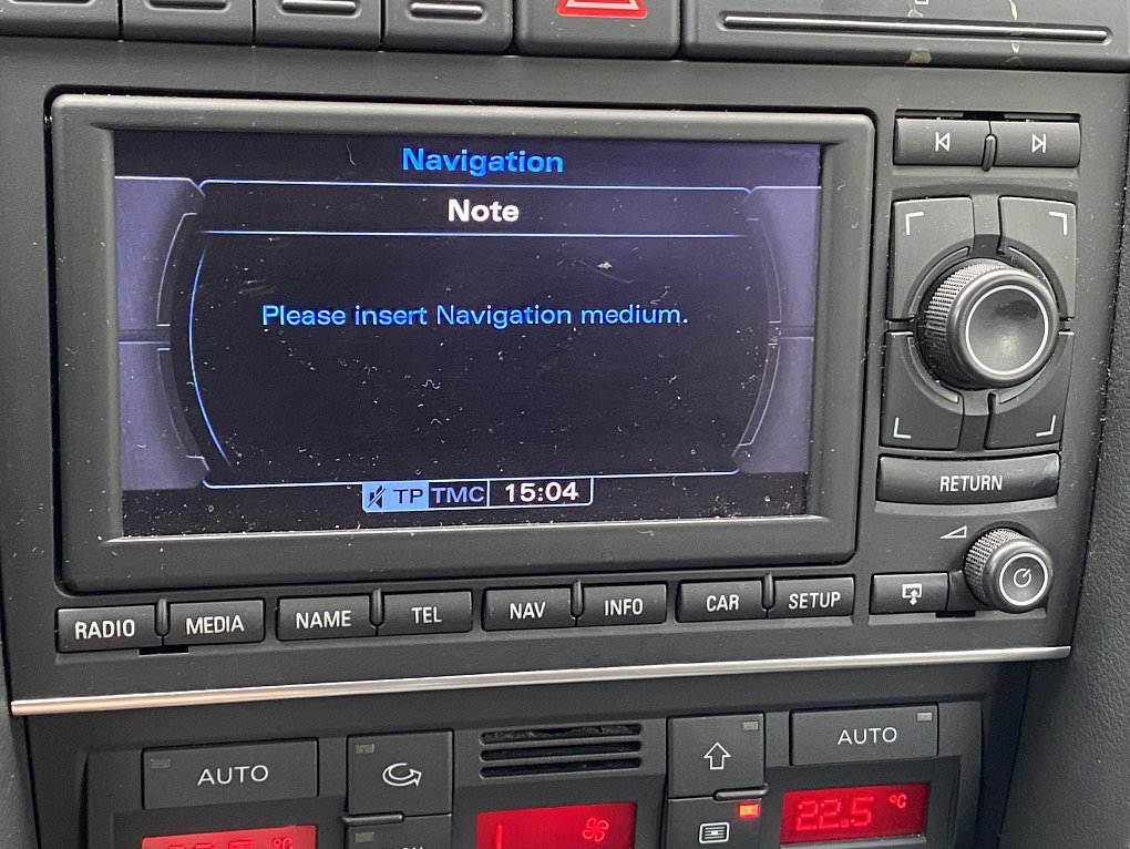 Seat Exeo 2.0TDi Style