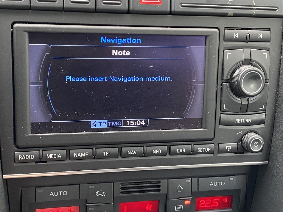 Seat Exeo 2.0TDi Style