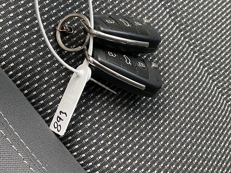 Seat Exeo 2.0TDi Style