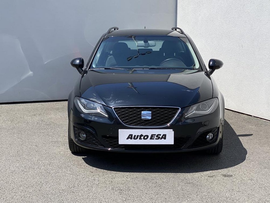 Seat Exeo 2.0TDI Style