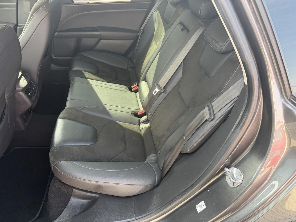 Ford Mondeo 2.0TDCI  4x4