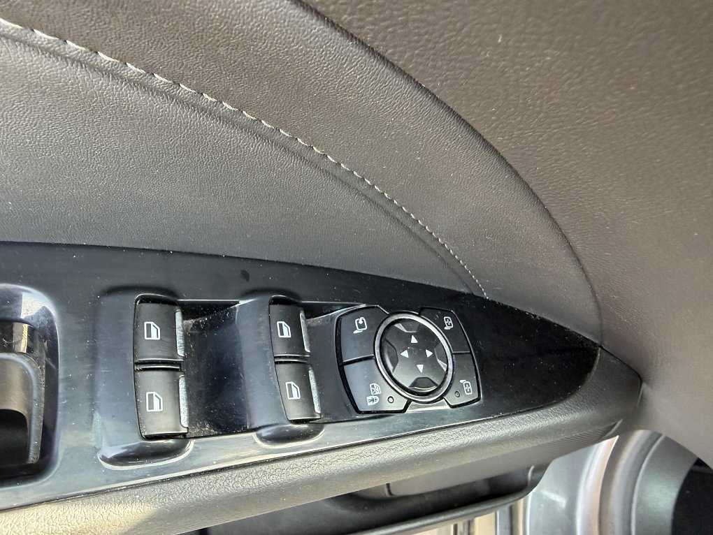 Ford Mondeo 2.0TDCI  4x4