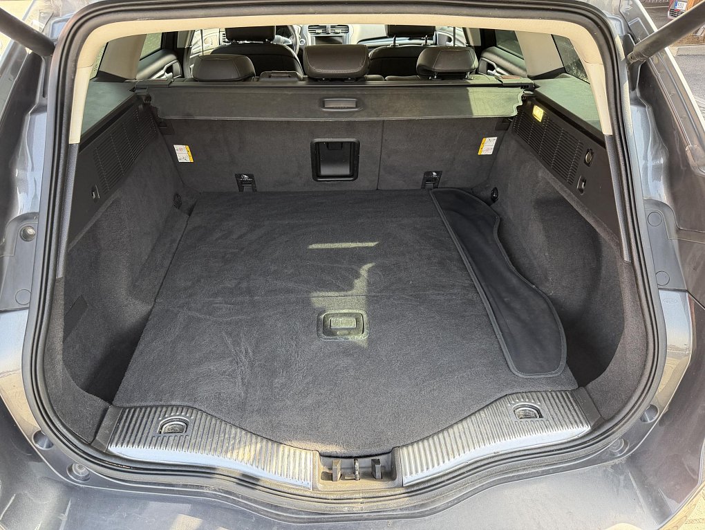 Ford Mondeo 2.0TDCI  4x4