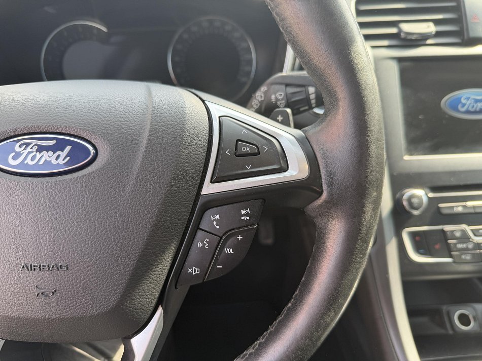 Ford Mondeo 2.0TDCI  4x4