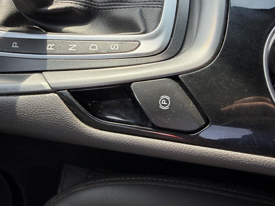 Ford Mondeo 2.0TDCI  4x4