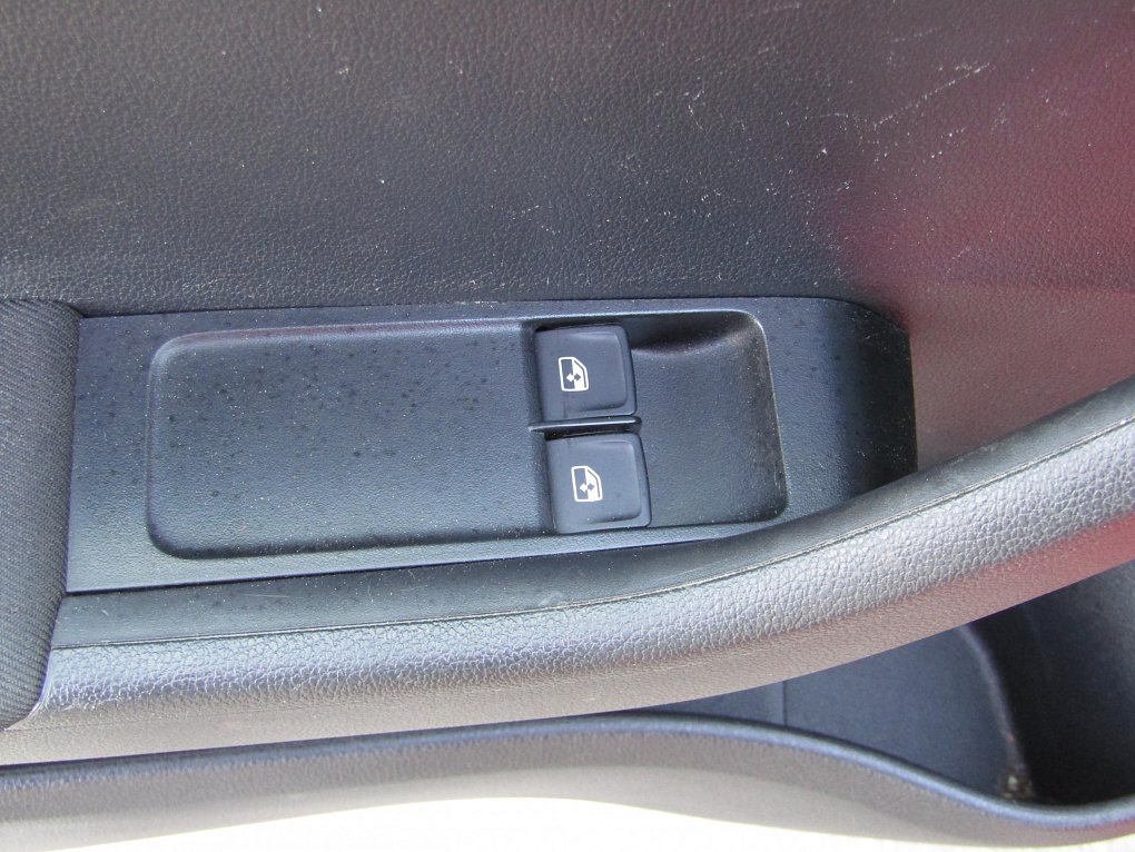 Škoda Fabia III 1.0 TSi Ambition