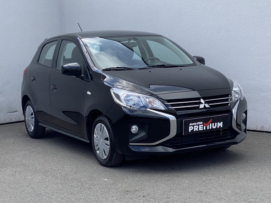Mitsubishi Space Star 1.2i 