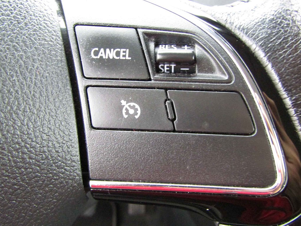 Mitsubishi ASX 1.6 MIVEC 