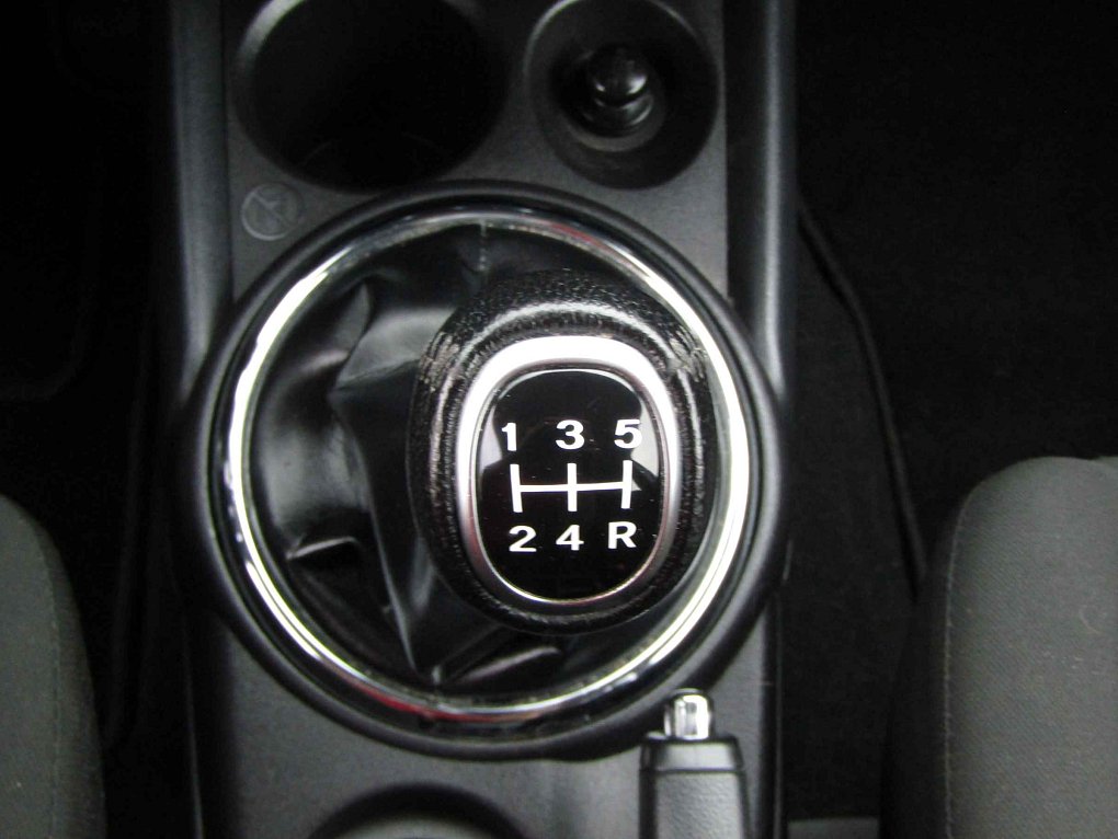 Mitsubishi ASX 1.6 MIVEC 