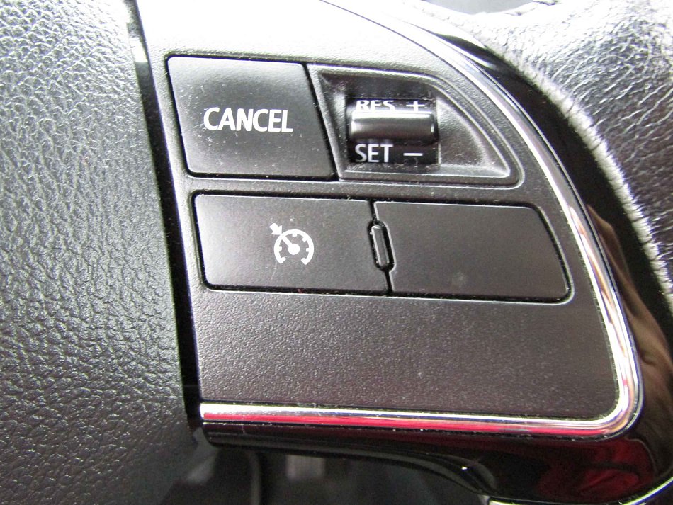 Mitsubishi ASX 1.6 MIVEC 