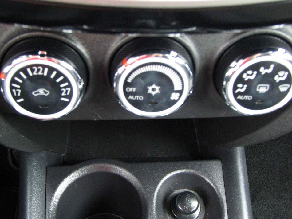 Mitsubishi ASX 1.6 MIVEC 