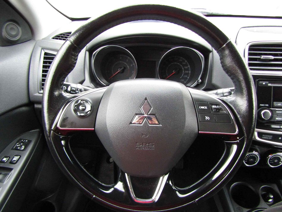 Mitsubishi ASX 1.6 MIVEC 