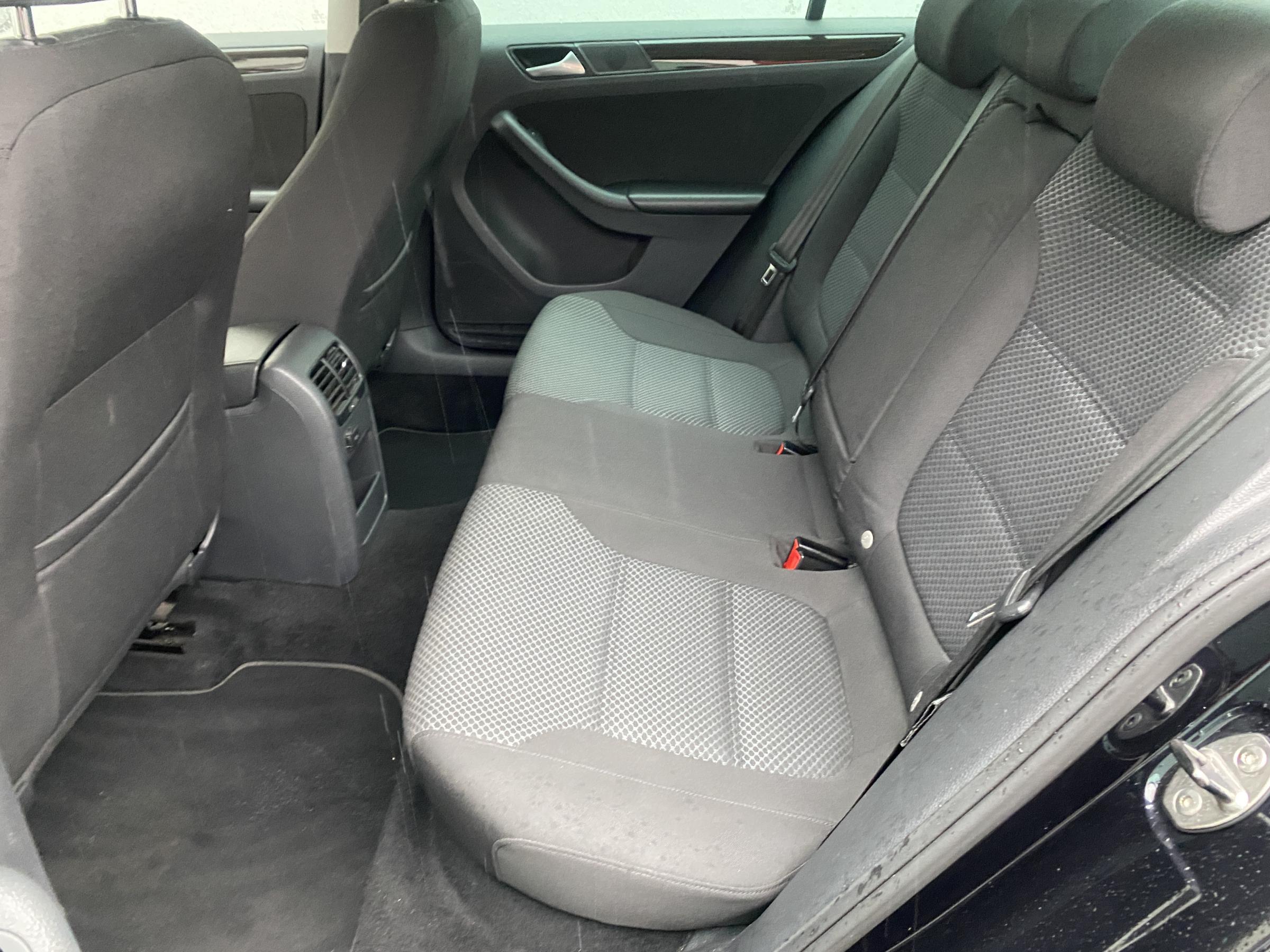 Volkswagen Jetta, 2014 - pohled č. 11