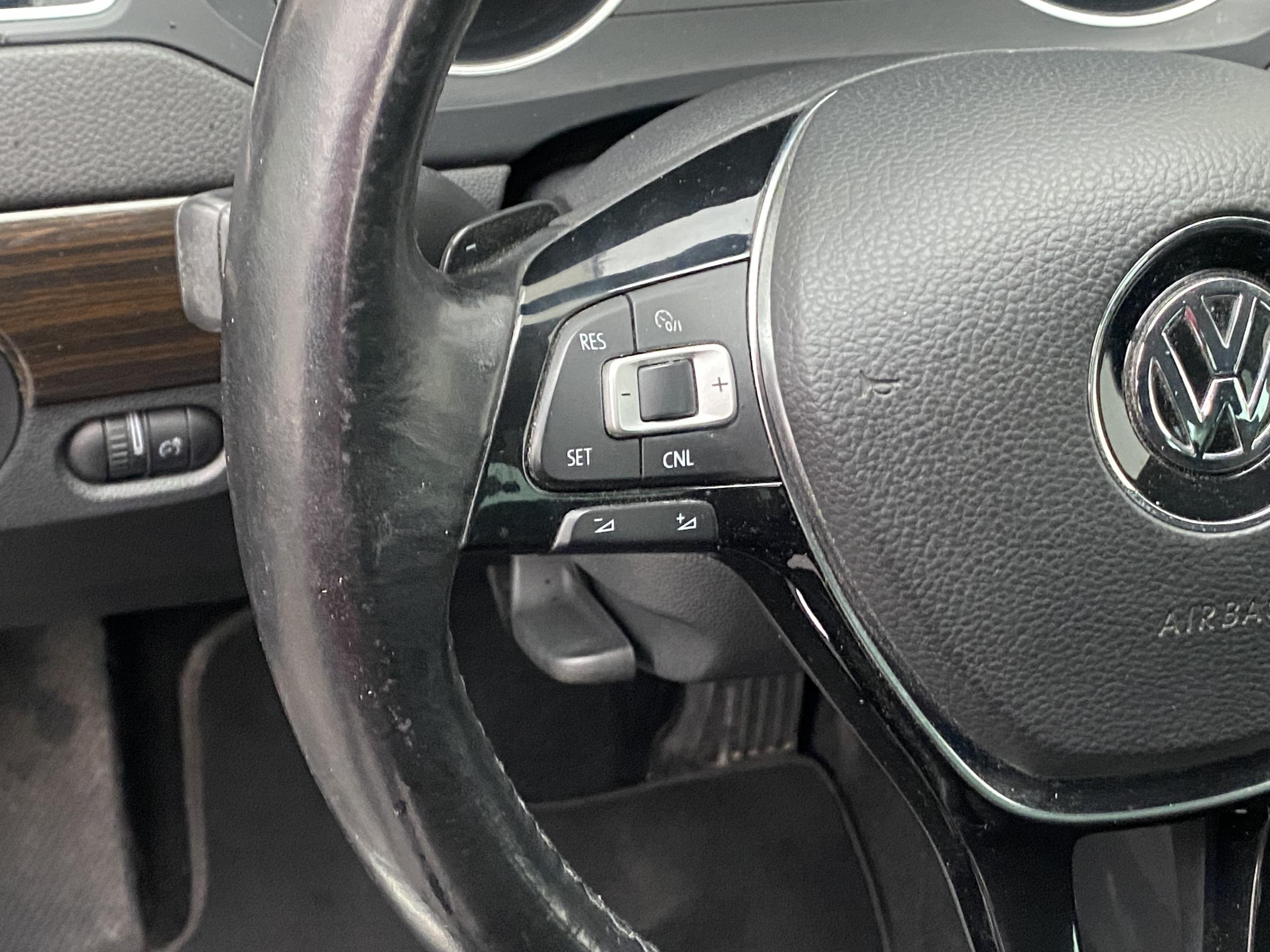 Volkswagen Jetta, 2014 - pohled č. 14