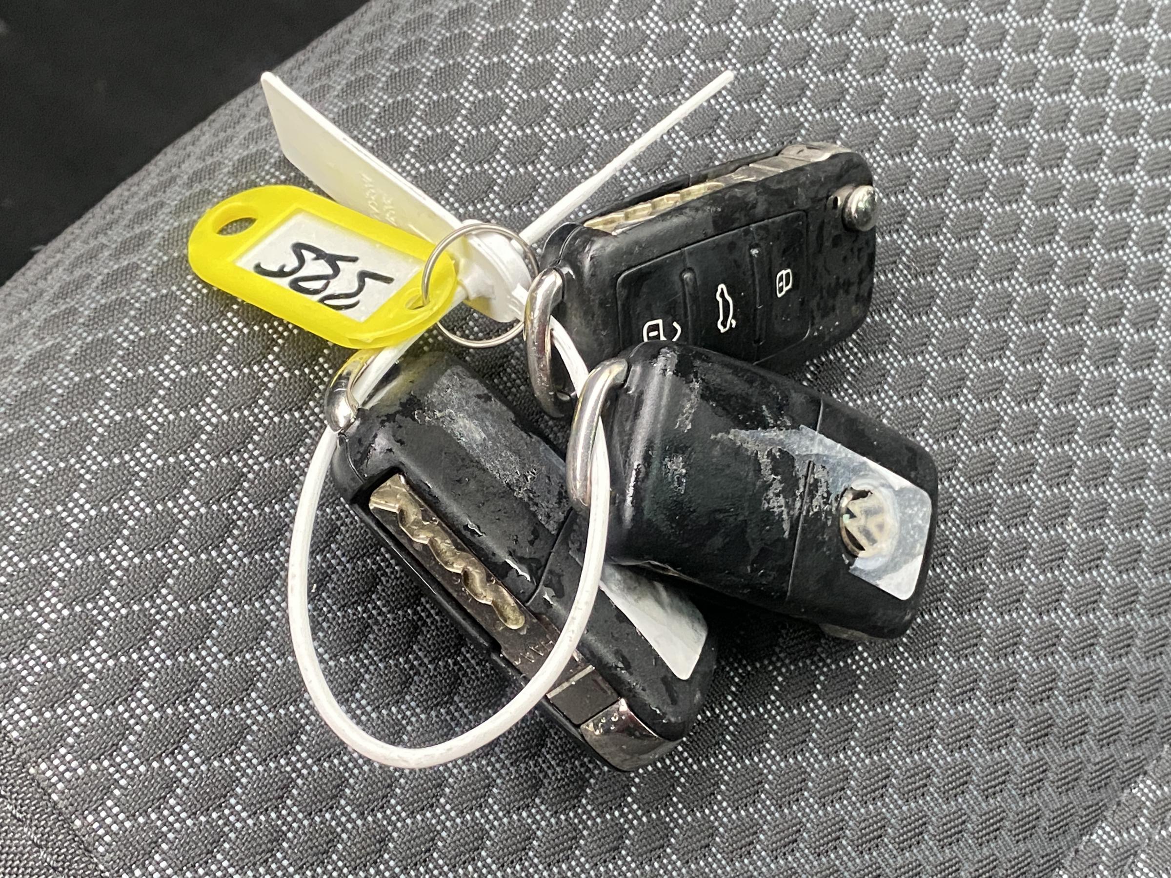 Volkswagen Jetta, 2014 - pohled č. 19