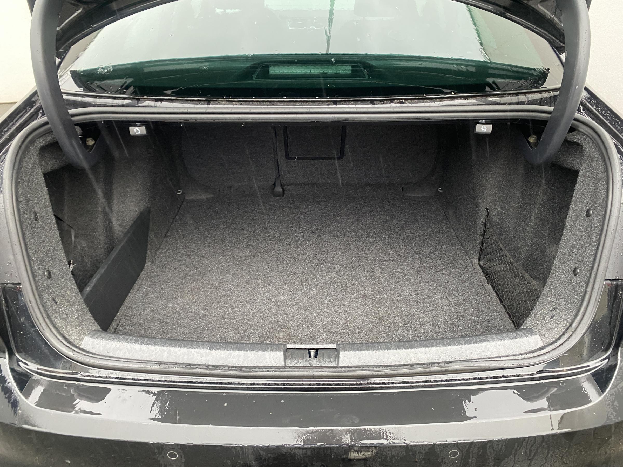 Volkswagen Jetta, 2014 - pohled č. 7