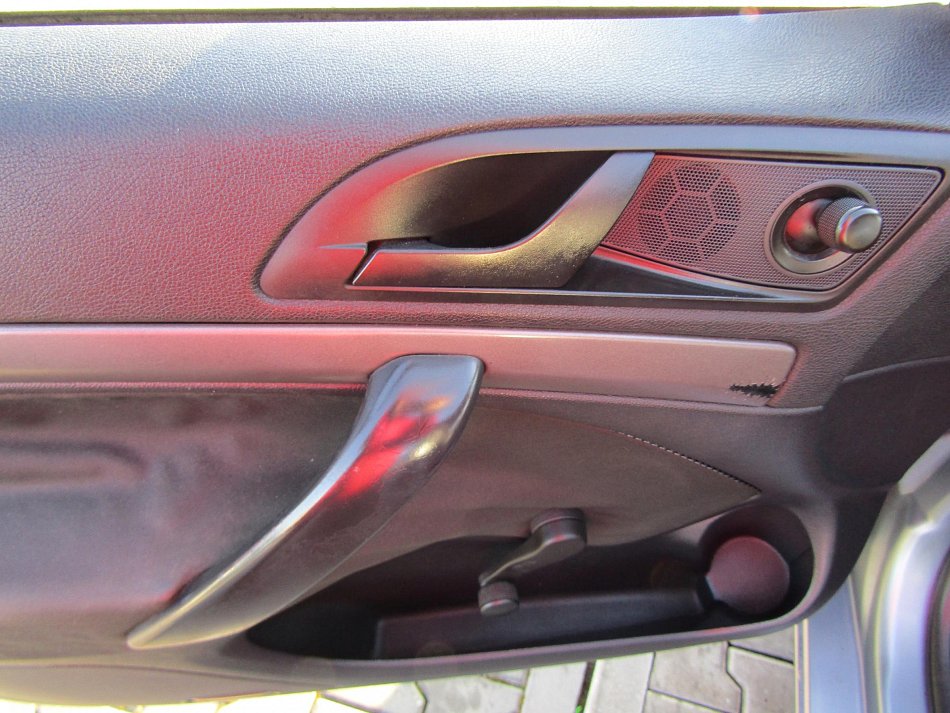 Škoda Octavia II 1.6MPi 