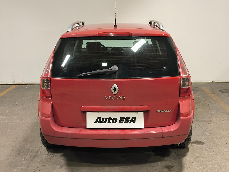 Renault Mégane 1.4i 