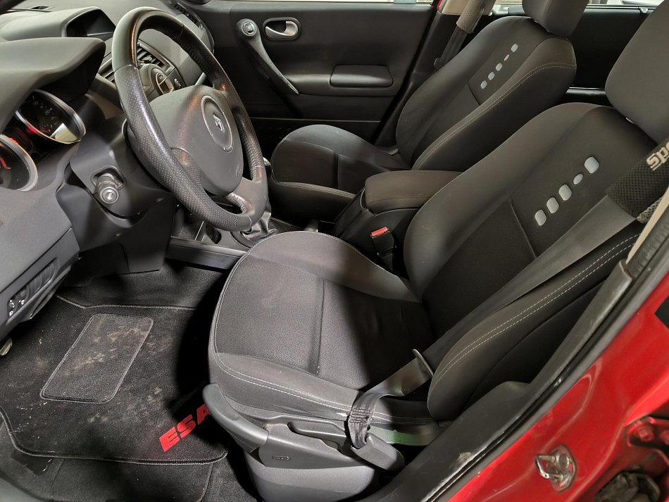 Renault Mégane 1.4i 