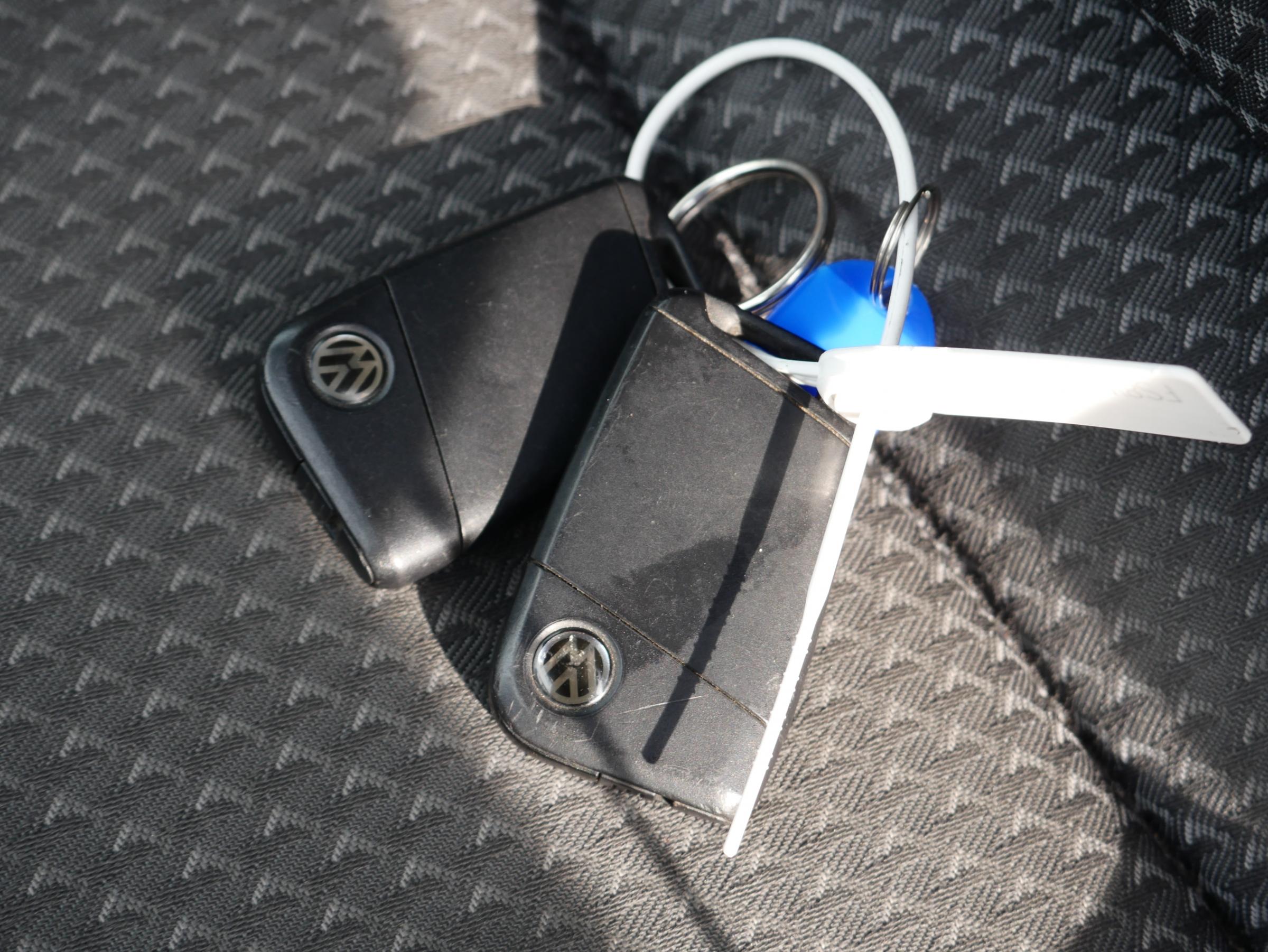 Volkswagen Passat, 2015 - pohled č. 18