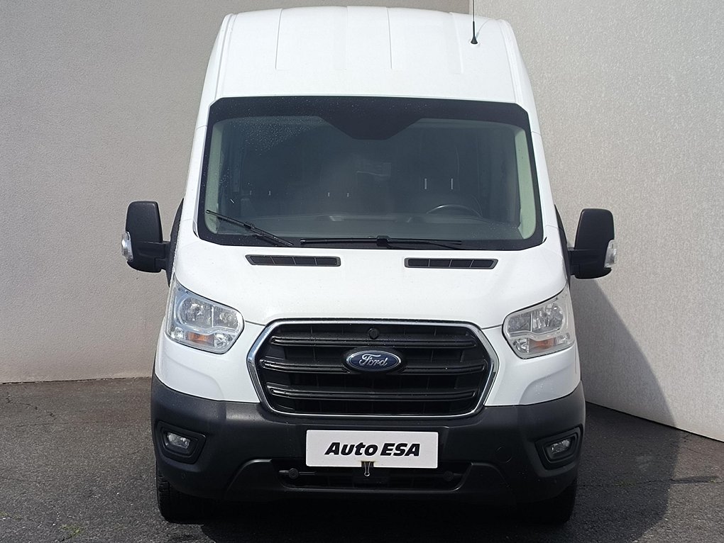 Ford Transit 2.0TDCi Trend L3H3 6míst