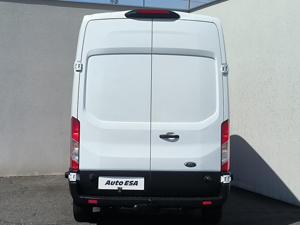 Ford Transit 2.0TDCi Trend L3H3 6míst