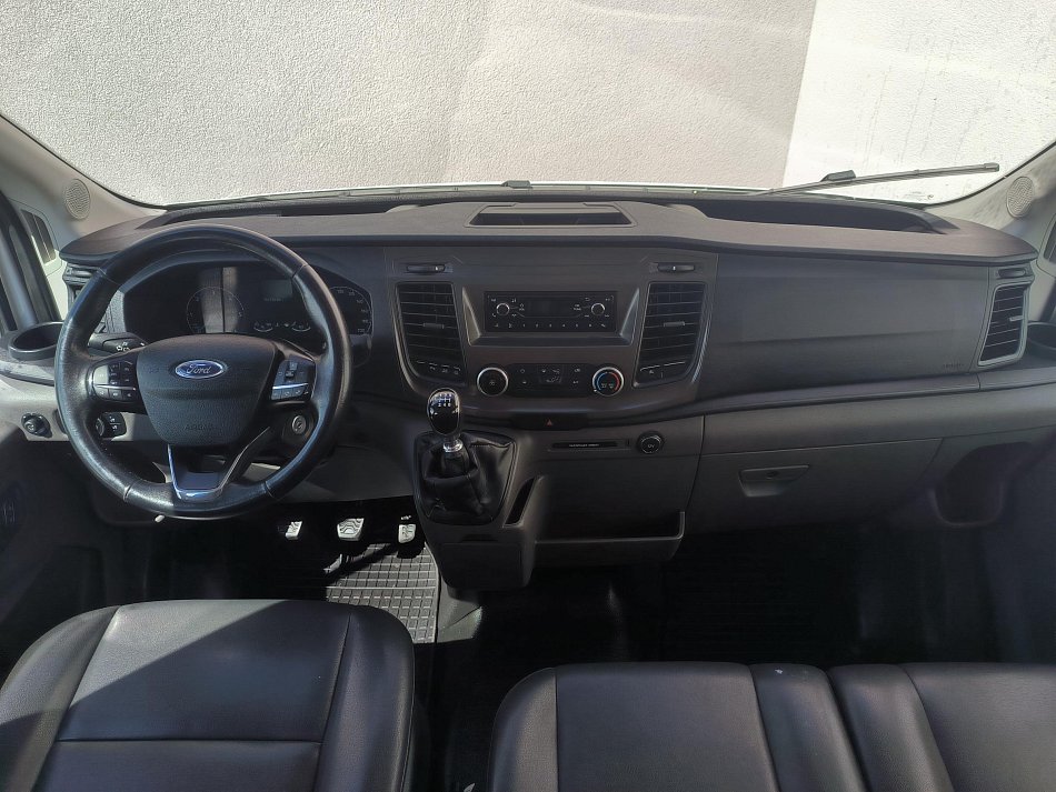 Ford Transit 2.0TDCi Trend L3H3 6míst