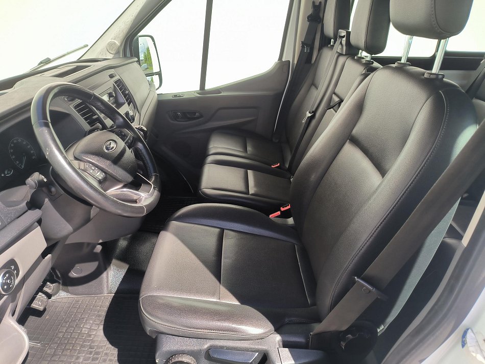 Ford Transit 2.0TDCi Trend L3H3 6míst