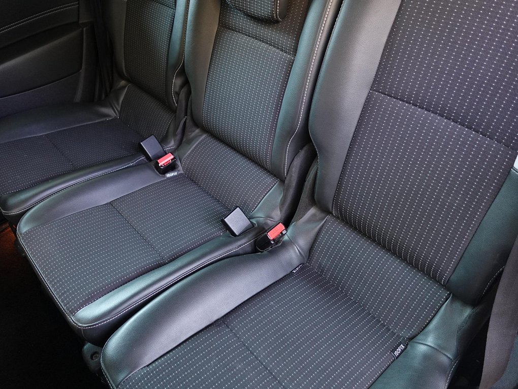 Renault Grand Scénic 1.6i 