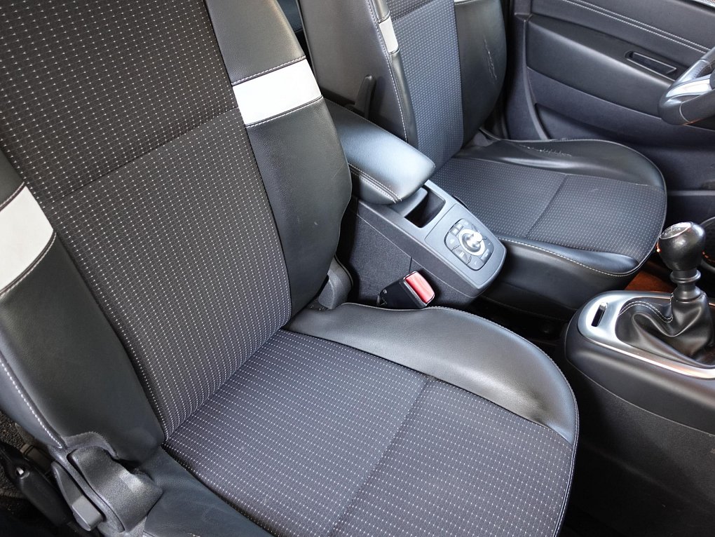 Renault Grand Scénic 1.6i 