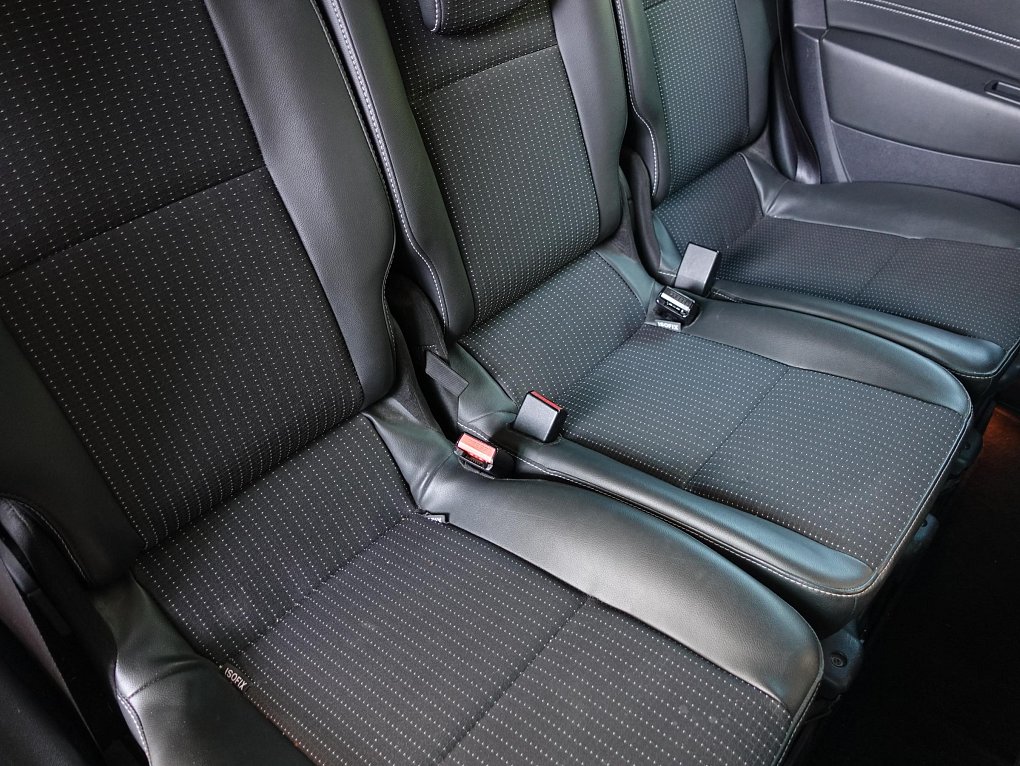 Renault Grand Scénic 1.6i 