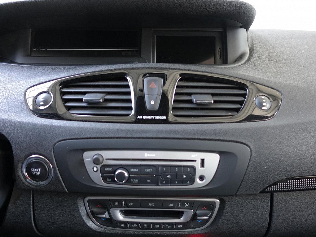 Renault Grand Scénic 1.6i 