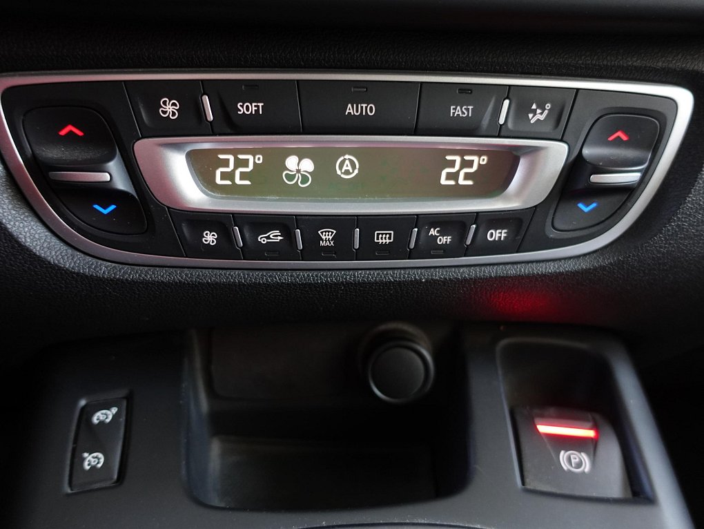 Renault Grand Scénic 1.6i 