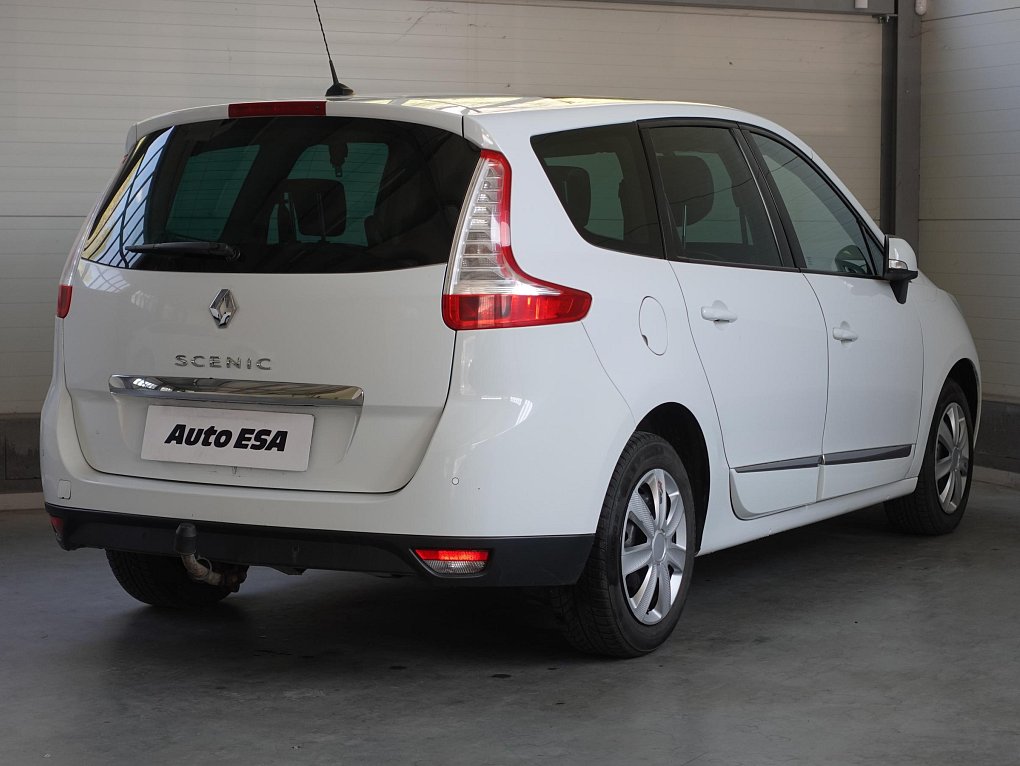 Renault Grand Scénic 1.6i 